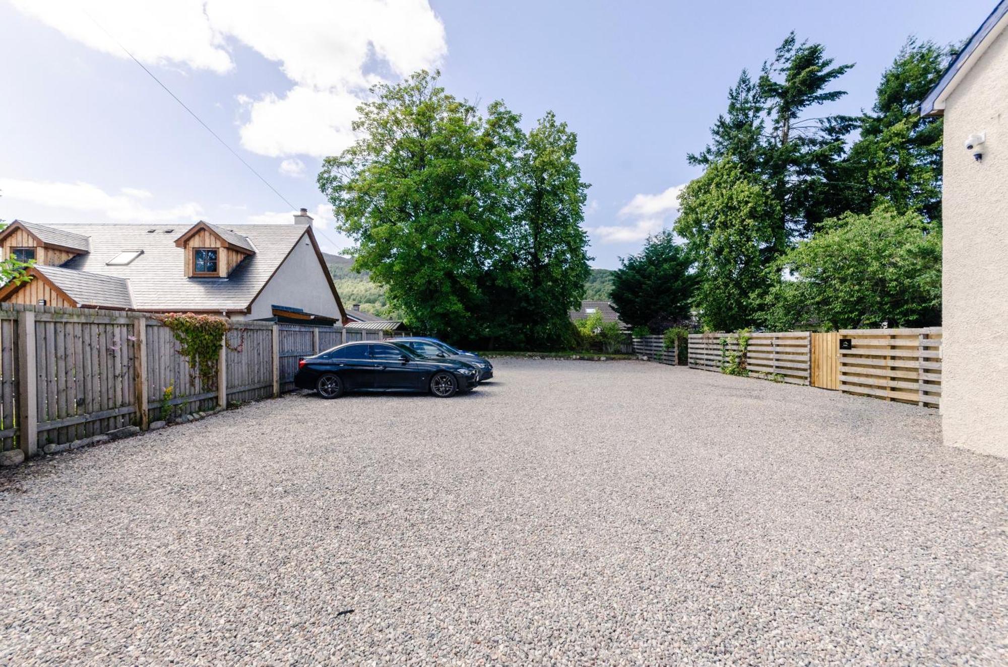 Sweeney Aviemore Two Exterior photo