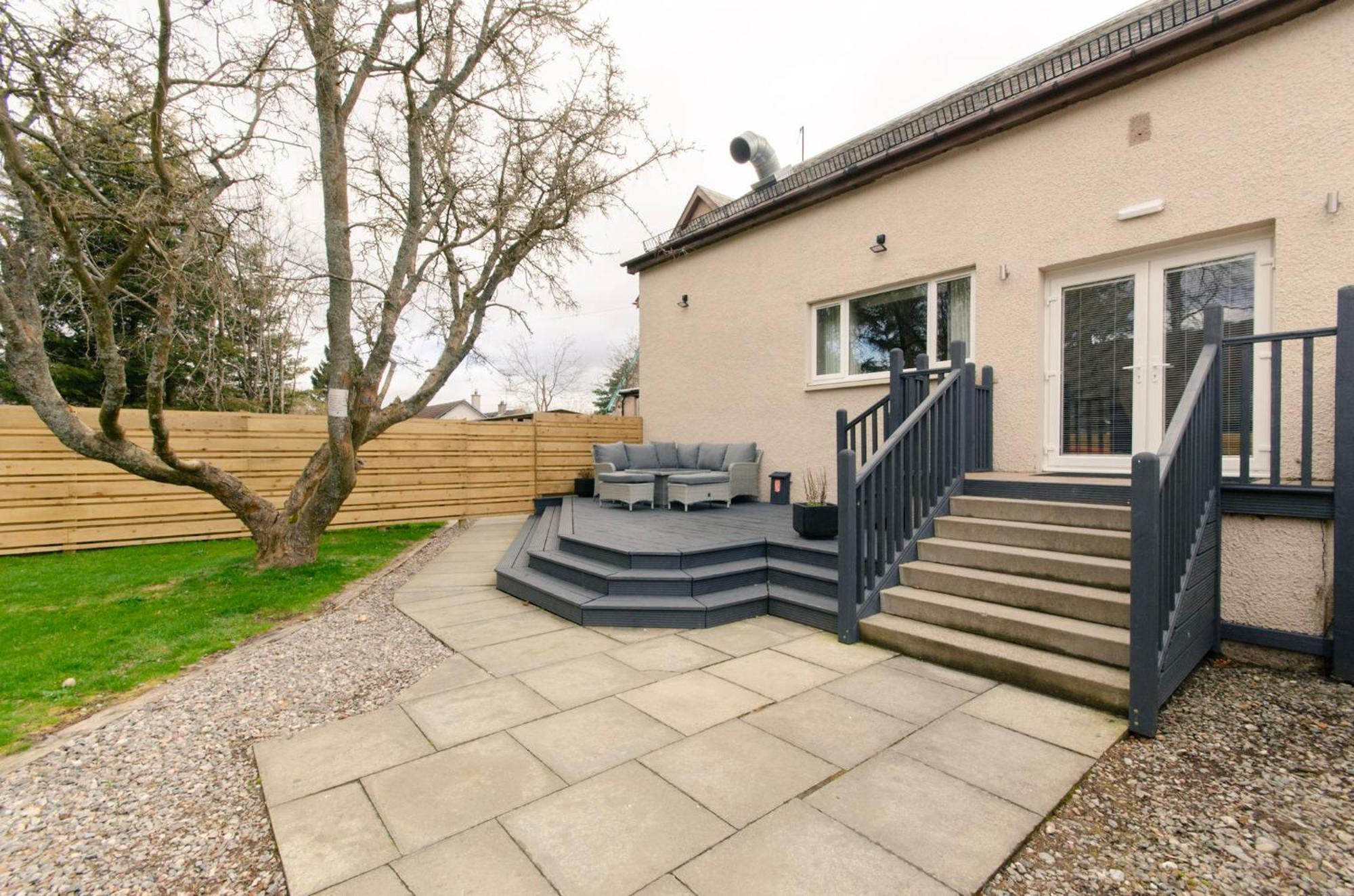 Sweeney Aviemore Two Exterior photo